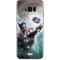 Marvel Thor Mighty Thor Galaxy S8 Plus Skin